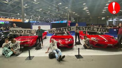 Aktivisté v akci #2