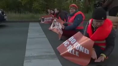 Aktivisté v akci #3