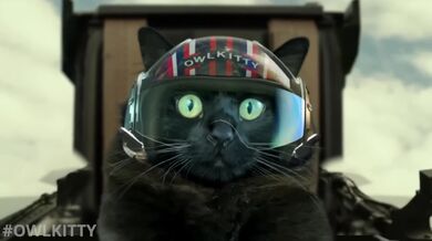 Top Gun Maverick trochu jinak