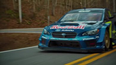 Nejnebezpečnější silnice The Dragon