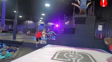 Wrestlingové centrum pro děti