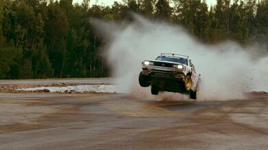 Gymkhana 2022 - Travis Pastrana