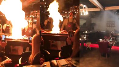 Nezapomenutelná příprava jídla