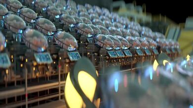 EctoLife: První zařízení pro umělou dělohu na světě