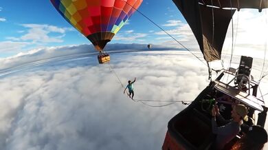 GoPro: Best of 2022 - Kompilace