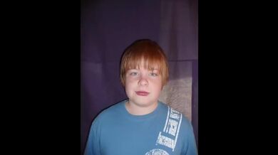 Tento muž se fotil každý den po dobu 15 let