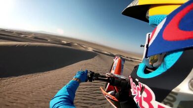 GoPro: 20 let natáčení, inovací a komunity