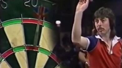 Šípky - Rozdíl mezi nejpomalejší a nejrychlejší 180kou