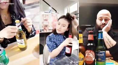 Když nemáte otvírák na pivo