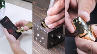 Vytvoření úžasné stylové protézy