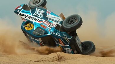 To nejlepší z Rallye Dakar 2023