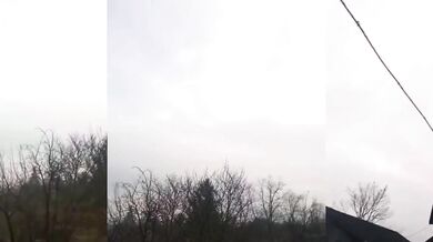 Nízko letící řízená střela