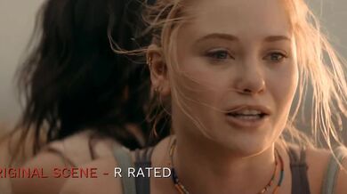 Synchronizace rtů při změně jazyka