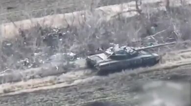 Válka na Ukrajině #2