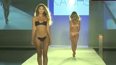 Modelka Sofia Jamora