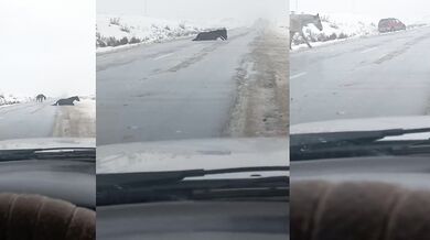 Pozor, klouže to! #11