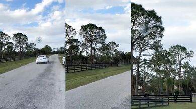 Bezpečnostní systém Tesly