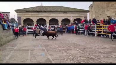 Kompilace býčích útoků