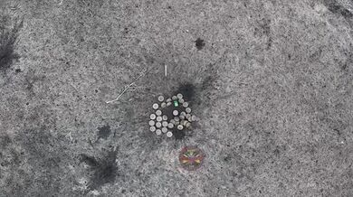 Válka na Ukrajině #3