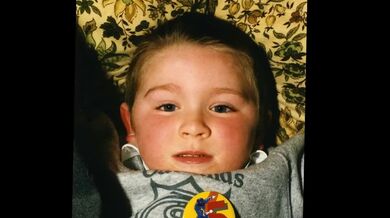 Táta fotil svého syna každý den po dobu 30 let