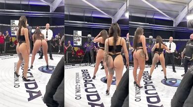 Plácání přes zadek