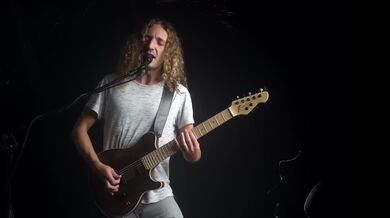 ChatGPT píše texty k písni