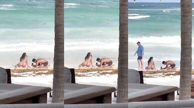 Influenceři na veřejnosti #2