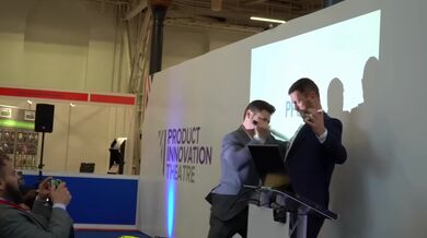 Moderní ochranná vesta