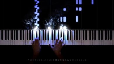 Frédéric Chopin - Torrent Étude