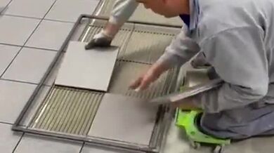 Pracovní vychytávka