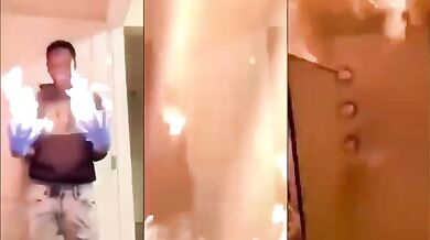 Nadpřirozené schopnosti