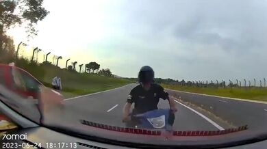 Karma pro řidiče #3