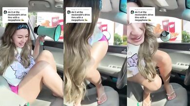 Influenceři na veřejnosti #9