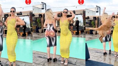 Fail influencerky #3