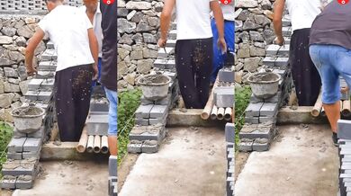 Pracovní nasazení #4