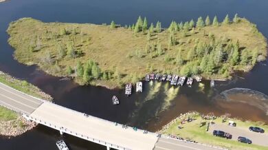 Stěhování malého ostrova