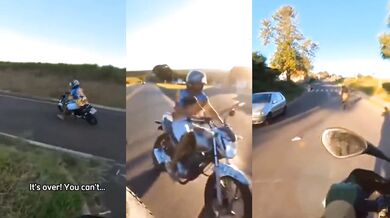 Policejní honička #4