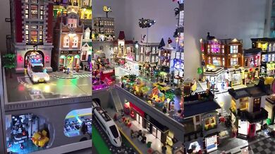 Kdo si hraje, nezlobí