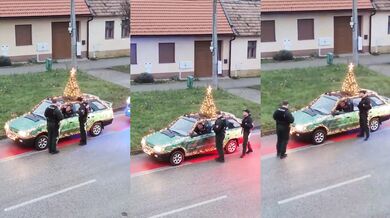 Nepřiměřený tuning