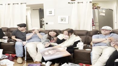 Nejlepší vánoční dárek