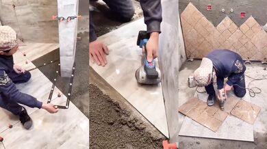 Pracovní vychytávka #6