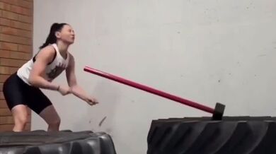 Sport k trvalé invaliditě