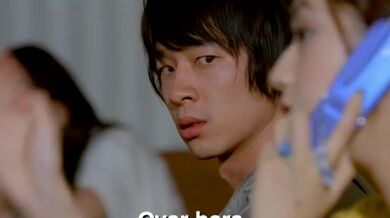 Vtipná reklama z Japonska