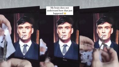 Umělecké vystřihování