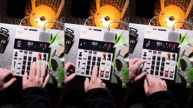 Teenage Engineering KOII