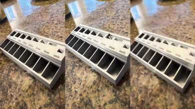 Pracovní vychytávka #8