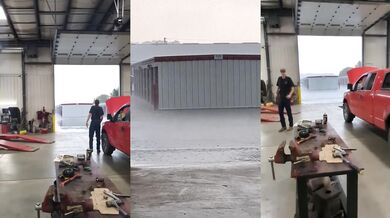 50% šance na déšť