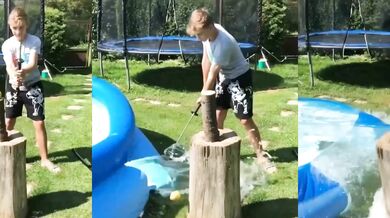 Lépe to dopadnout nemohlo