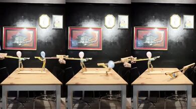 Zajímavá stolní hra