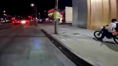 Karma pro motorkáře